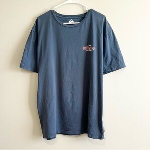 Quiksilver Quik Words Short Sleeve T-Shirt